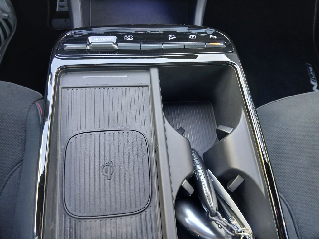 Hyundai Tucson – Bild 19