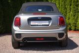 MINI Cooper Cabrio John Works Trim LED HarmanKardon - MINI John Cooper Works Cabrio: Roadster