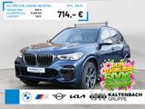 BMW X5 50i PANO AHK HUD 360° LASER LED STANDHZ ACC