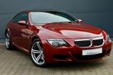 BMW M6 Coupé - gebrauchte BMW M6 aus dem Jahr 2005