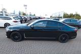 BMW 730 d xDrive Limousine Head-Up/Komfortsitze - BMW 730: Automatik