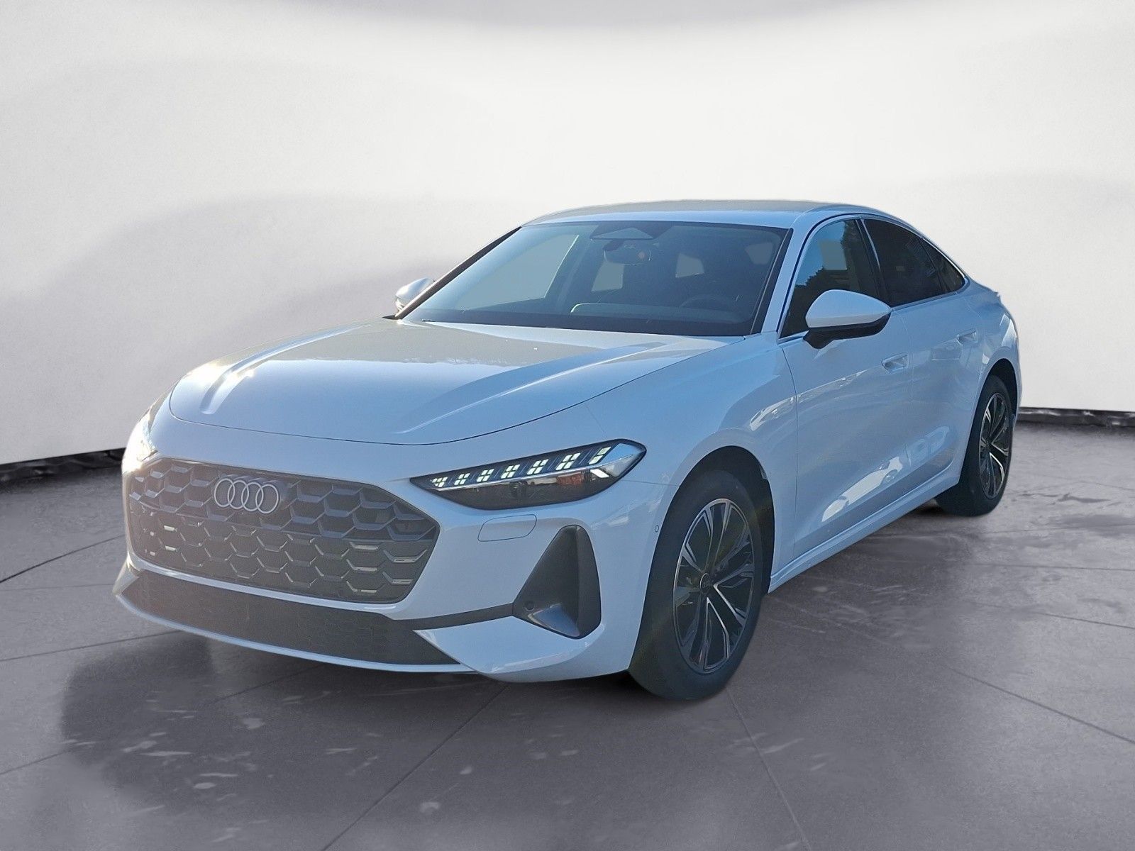 Audi A5 Limousine TFSI S tronic imagem 2