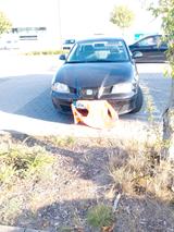 Seat Cordoba - Seat Cordoba Benziner Gebrauchtwagen