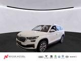 Skoda Kodiaq 2.0 TSI 4x4 DSG STYLE MATRIX+APP+GRA+SHZ - gebrauchte Skoda Kodiaq aus dem Jahr 2022