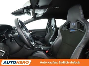 Ford Focus - 10