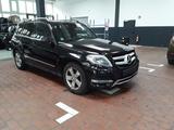Mercedes-Benz GLK 220 CDI BlueEfficiency 4Matic - Mercedes-Benz GLK 220 Gebrauchtwagen in Düsseldorf