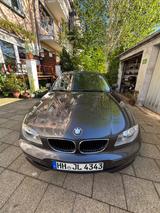 BMW 118d, gut erhalten & unfallfrei, nur 150.000km - BMW 118 aus 2005: 118d