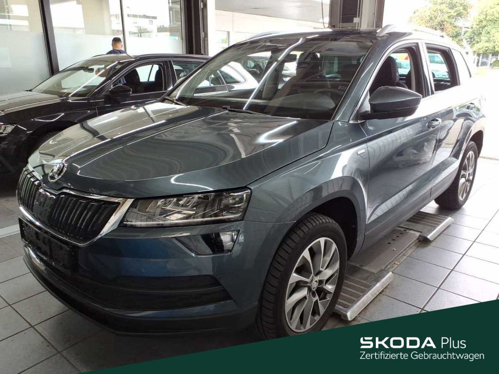 Image of Skoda Karoq