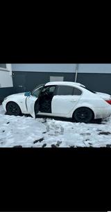 BMW E60 520i zu verkaufen - gebrauchte BMW 520 aus dem Jahr 2005