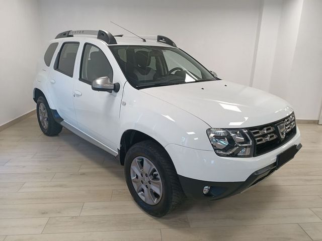 Dacia Duster 1ª serie 1.6 115CV S&S 4x2 GPL Seri