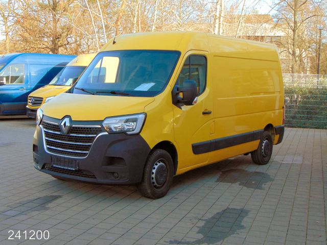 Renault Master 2.3 dCi L2H2 -KLIMA-