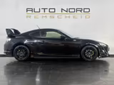 Toyota GT86 - Toyota Gebrauchtwagen mit Automatikschaltung