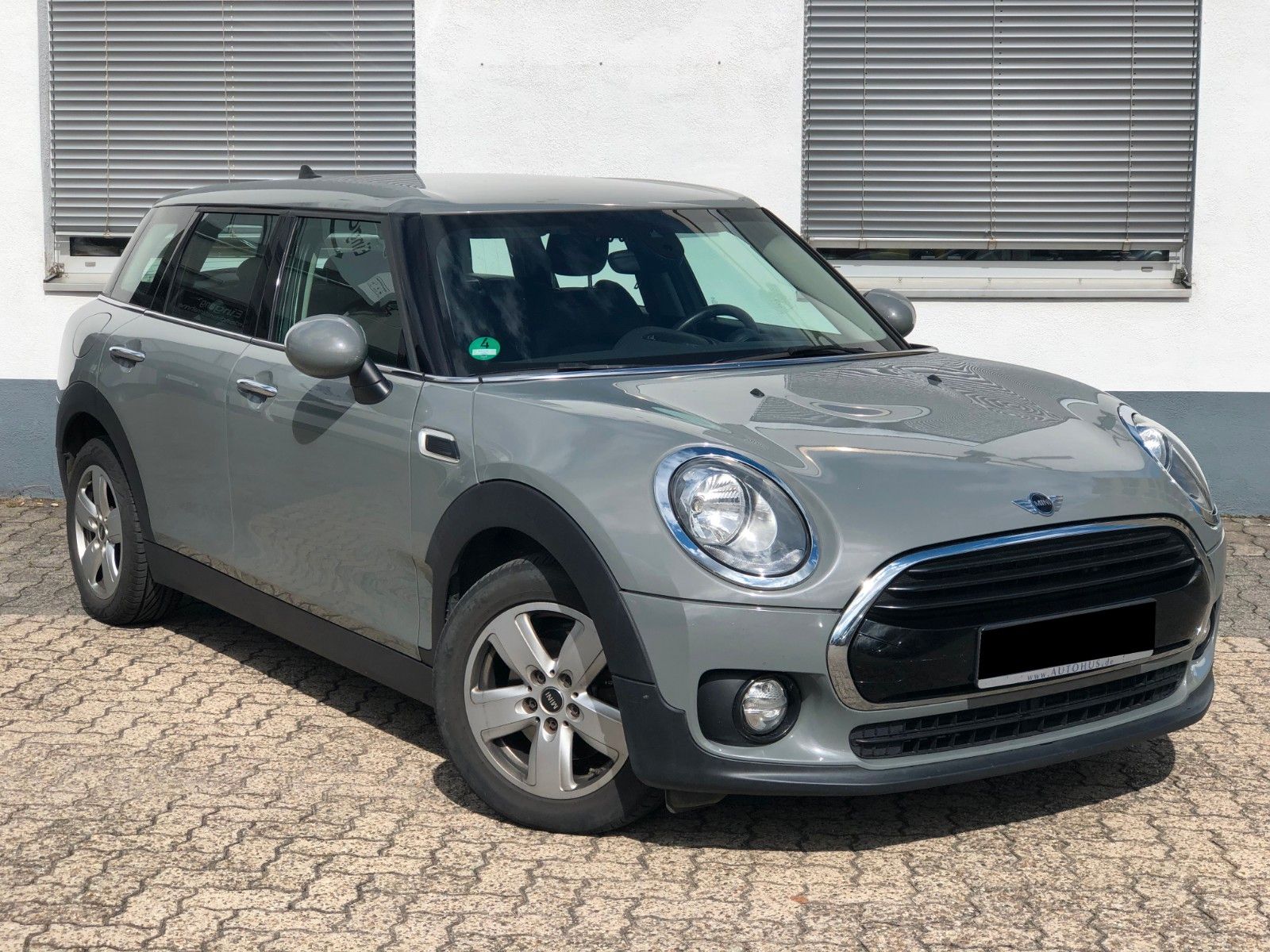 MINI COOPER_D_CLUBMAN