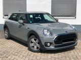 MINI Cooper D Clubman Aut. * Navi / Leder / Ambiente - graue MINI Cooper D Clubman
