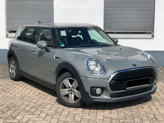 MINI COOPER_D_CLUBMAN