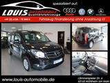 Mercedes-Benz Citan Kombi 111 CDI extralang 7-Sitzer/Navi/SHZ - Mercedes-Benz Citan Gebrauchtwagen in Frankfurt
