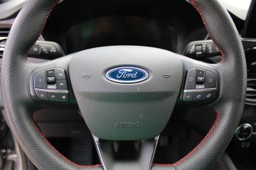 Ford Kuga ST-Line