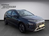 Hyundai BAYON 1.0 T-GDI 48V7 Trend DCT DAB/RFK/LED/Allw. - Hyundai BAYON Gebrauchtwagen in Berlin