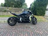 Ducati xDiavel S - DUCATI XDIAVEL S