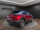 Mazda MX-30 145PS KOMFORT-P+IV-P+PRE-P 360°+KLIMA+NAVI - rote Mazda MX-30