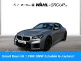 BMW M2 Coupé Adapt M Fahrwerk Adapt LED Navi SHZ PDC
