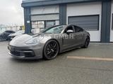 Porsche Panamera 4 S  Approved Garantie bis 9/2028