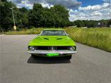 Plymouth Cuda