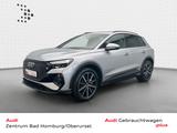 Audi Q4 e-tron 45 S line*Navi*LED*Alu*HUD*PDC*Pano*Vi