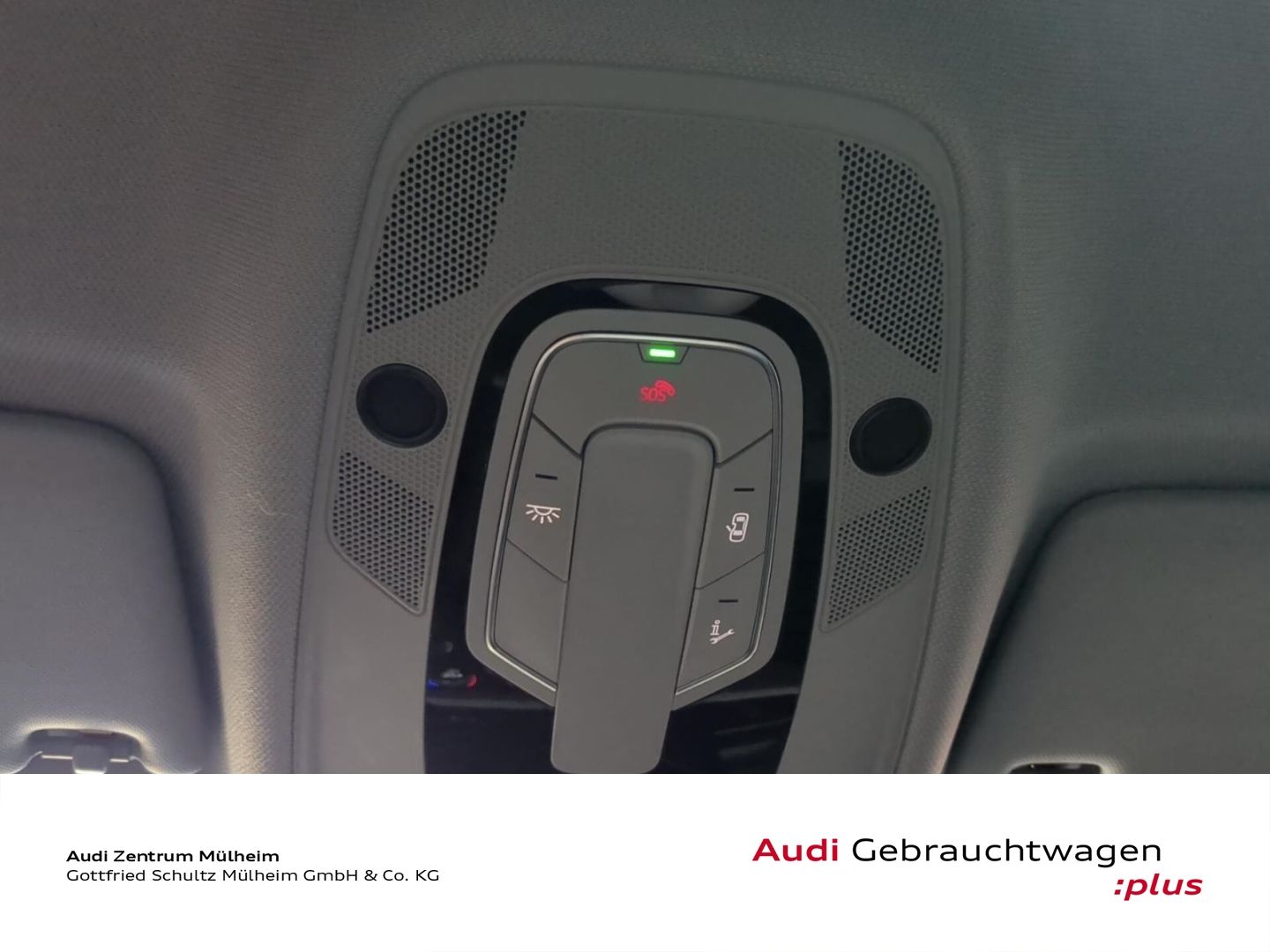 Audi A4 - Bild 22