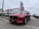 Mazda CX-5 Sports-Line AWD Aut. HUD 360° FINANZIERUNG - Mazda CX-5 Gebrauchtwagen in Frankfurt