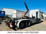 DAF XF 105.460 SC BL Meiller RK 20.70 *Retarder/L+L - Offers