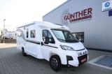 Knaus L!VE/LIVE TI 650 MF Platinum Selection | Automa. - Knaus L VE TI 650 MF Platinum Selection
