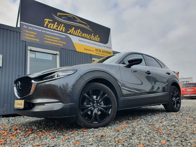 Mazda CX-30 Homura 1-Hand 64Tkm Automatik Navi LED