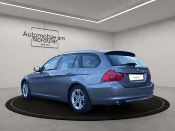 BMW 318 - 8