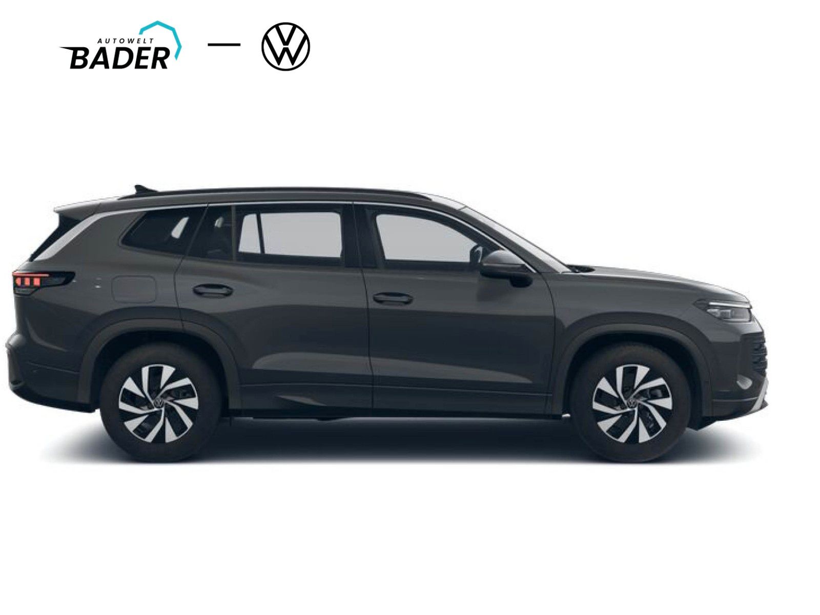 Volkswagen Tayron - Bild 7
