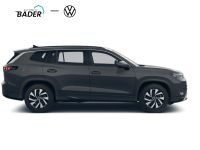 Volkswagen Tayron - Vorschau Bild 7