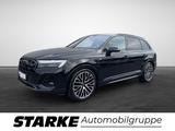 Audi Q7 TFSI quattro tiptronic S line 7-Sitzer  HeadU