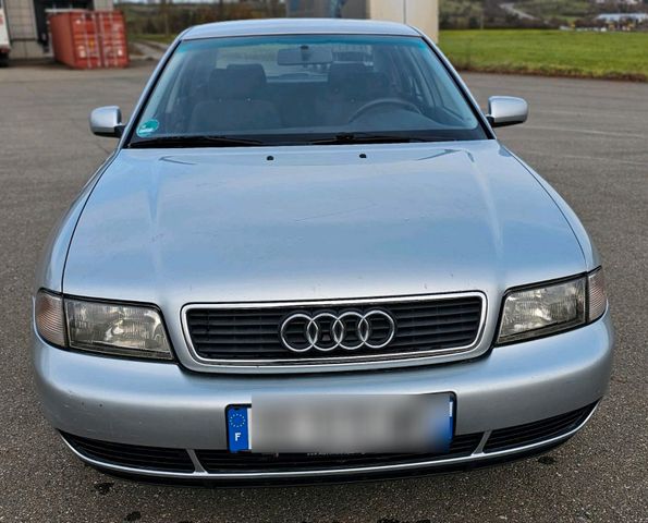 Audi A4 Automatik 1,8