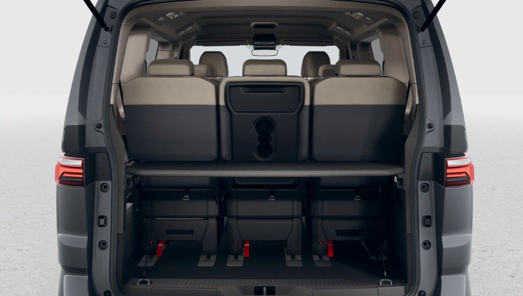 Volkswagen T7 Multivan - Bild 5