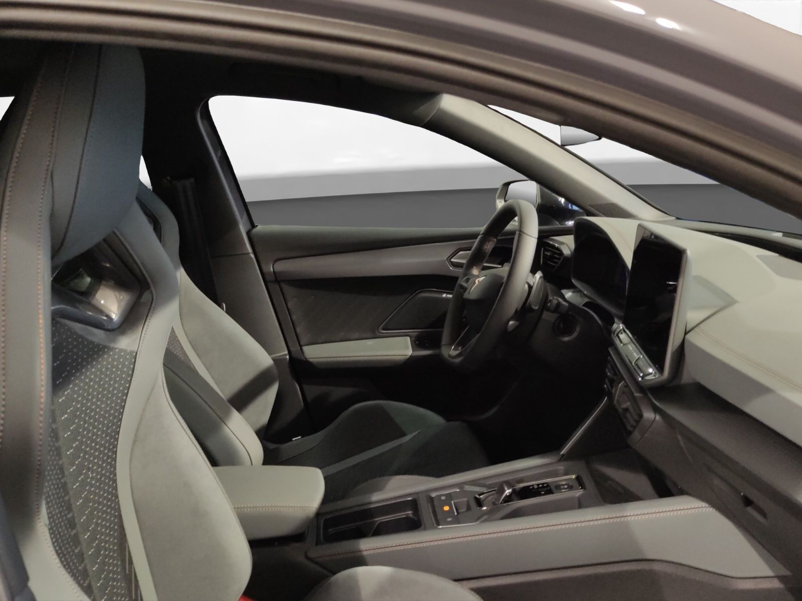 Cupra Leon - Bild 9