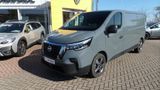 Renault Trafic Nissan Primastar L2H1 Tekna 3,0t dci 150 - Renault Trafic dci 150