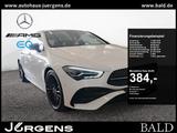 Mercedes-Benz CLA 250 4M SB AMG-Sport/Cam/Pano/Night/Totw/19' - Mercedes-Benz CLA-Klasse Gebrauchtwagen in Dortmund