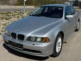 BMW 520i-2.Hd-Facelift-TÜV NEU 07/27-XENON-SHZ-BC-SH - BMW 5er Reihe: F07
