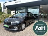 Skoda Fabia IV 1.0 MPI Essence - Skoda Fabia IV Gebrauchtwagen