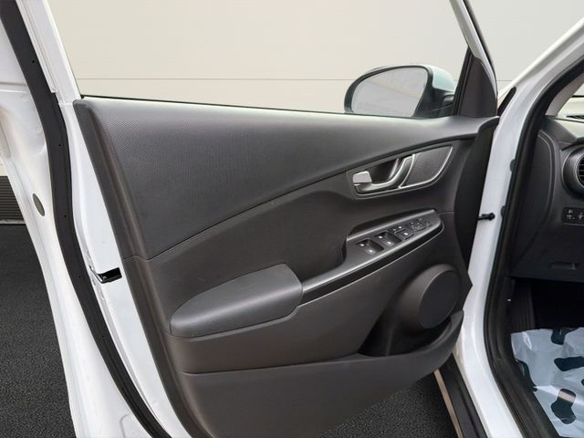 Hyundai KONA Basis Elektro 2WD Kamera+LED+Klima+ Keyless