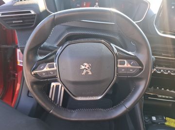 Peugeot 2008 Allure 1.2 PureTech 130 Kam.+KeyLess+LED