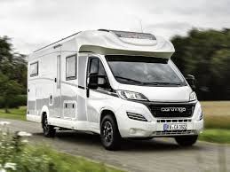 Carthago C-TOURER T 148H HUBSTÜTZEN AHK 2SOLA SAT LUFTF.