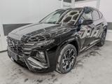 Hyundai TUCSON PREMIUM HEV AUT N-LINE PANO SHZ SMART ...