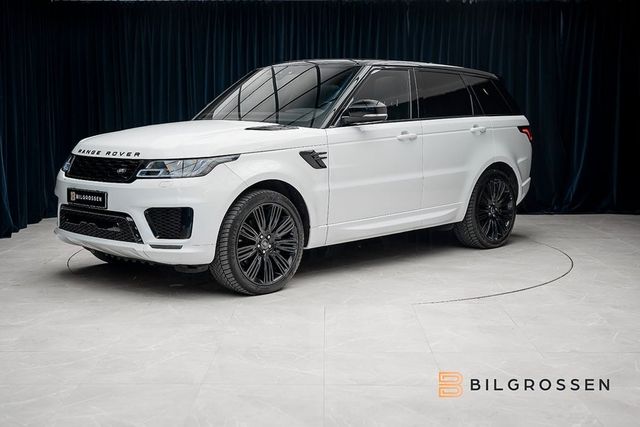 Land Rover Range Rover Sport D300 HSE Dynamic"NET €49,5K