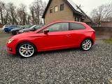 Seat Leon SC FR DSG *Service Neu - Seat Leon in Bielefeld